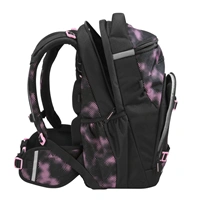 Školský ruksak coocazoo BYTE, Pink Illusion, AGR certifikát