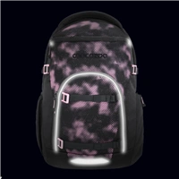 Školský ruksak coocazoo BYTE, Pink Illusion, AGR certifikát