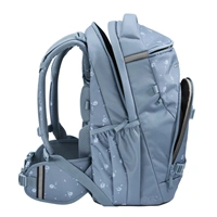 Školský ruksak coocazoo BYTE, Bloomy Daisy, AGR certifikát