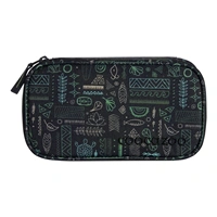 Školský ruksak coocazoo MATE, Humedica, Free Spirit  - 3-dielny set, AGR certifikát