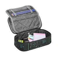 Školský ruksak coocazoo MATE, Humedica, Free Spirit  - 3-dielny set, AGR certifikát