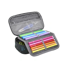 Školský ruksak coocazoo MATE, Humedica, Free Spirit  - 3-dielny set, AGR certifikát