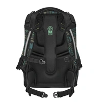 Školský ruksak coocazoo MATE, Humedica, Free Spirit  - 3-dielny set, AGR certifikát