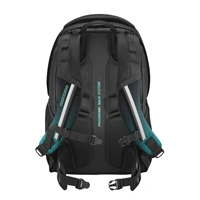 Školský ruksak coocazoo EVERY, Teal Shadows