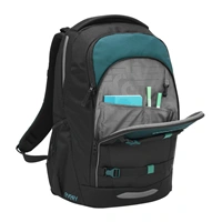 Školský ruksak coocazoo EVERY, Teal Shadows