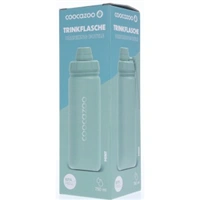 Tritánová fľaška na pitie coocazoo 0,75 l, Mint