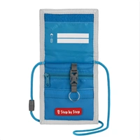 Kapsička na krk Step by Step, Race Car Chuck