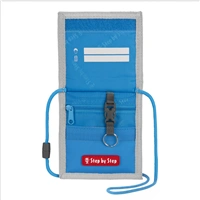 Kapsička na krk Step by Step, Kolibri Kaja