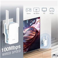 Cudy AC1200 Wi-Fi 5 Mesh extender (RE1200)