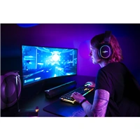 uRage gamingový headset SoundZ 800 7.1 V2, USB