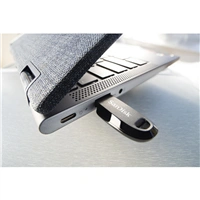 SanDisk Ultra Curve Flash Drive, 32 GB, USB 3.2, modrá