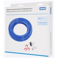 Xavax set pre pripojenie amerických chladničiek k prívodu vody