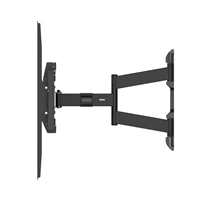 Hama nástenný držiak TV až 120", 800x600, pohyblivý, 100 kg