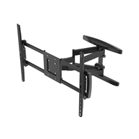 Hama nástenný držiak TV až 120", 800x600, pohyblivý, 100 kg
