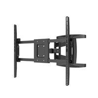 Hama nástenný držiak TV až 120", 800x600, pohyblivý, 100 kg