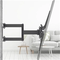 TV-WHB, 216 cm (85"), 50 kg