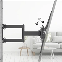 TV-WHB, 216 cm (85"), 50 kg