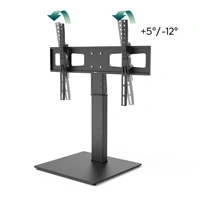 Hama stolný TV stojan 600x400, nastaviteľný