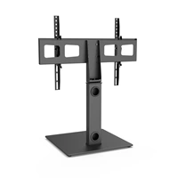 Hama stolný TV stojan 600x400, nastaviteľný