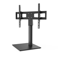 Hama stolný TV stojan 600x400, nastaviteľný