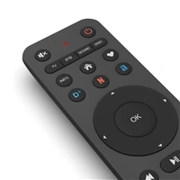 Hama univerzálny diaľkový ovládač 4v1 s funkciou učenia