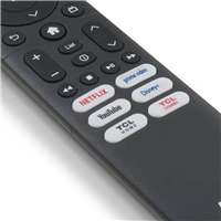 Hama univerzálny ovládač 1:1 pre TV TCL