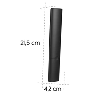 Hama univerzálny ovládač 1:1 pre TV TCL