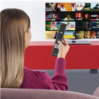 Hama univerzálny ovládač 1:1 pre TV TCL