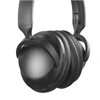 Hama Bluetooth slúchadlá Spirit Silent, uzavreté, hybridné ANC