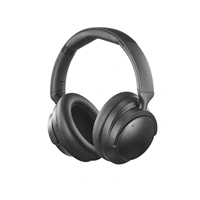 Hama Bluetooth slúchadlá Spirit Silent, uzavreté, hybridné ANC