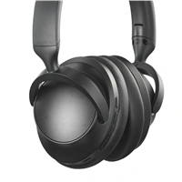 Hama Bluetooth slúchadlá Spirit Silent, uzavreté, hybridné ANC