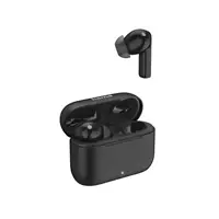 Hama Bluetooth slúchadlá Passion Clear II, štuple, ANC/ENC, aplikácia, čierne