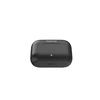 Hama Bluetooth slúchadlá Passion Clear II, štuple, ANC/ENC, aplikácia, čierne