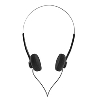 Hama slúchadlá Slight II, on-ear