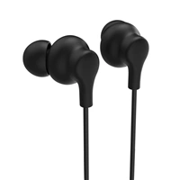 In-Ear Stereo EP Curly black