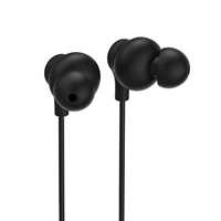 In-Ear Stereo EP Curly black