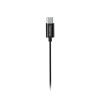 In-Ear Stereo EP Curly black