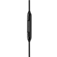 In-Ear Stereo EP Curly black