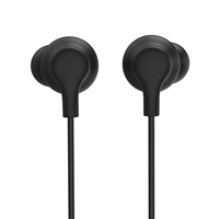 In-Ear Stereo EP Curly black