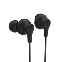 In-Ear Stereo EP Curly black
