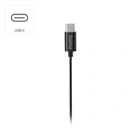 In-Ear Stereo EP Curly black