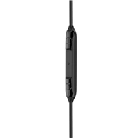 In-Ear Stereo EP Curly black