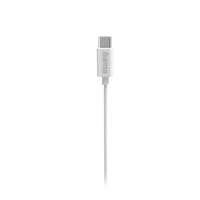 In-Ear Stereo EP Curly white