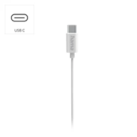 In-Ear Stereo EP Curly white