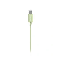 In-Ear Stereo EP Curly green