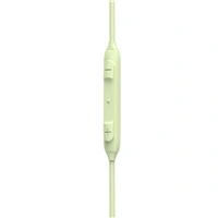 In-Ear Stereo EP Curly green