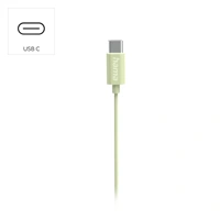 In-Ear Stereo EP Curly green