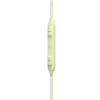 In-Ear Stereo EP Curly green