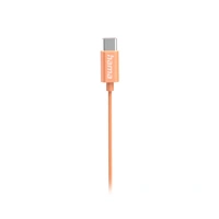 In-Ear Stereo EP Curly orange