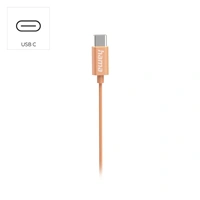 In-Ear Stereo EP Curly orange